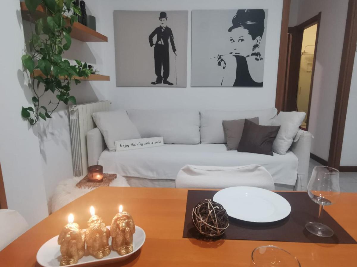 Appartamento Navigli ミラノ エクステリア 写真